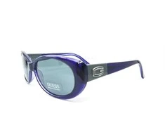 Guess, Guess, Sunglasses, PURBL-3, Violetinė, For Women