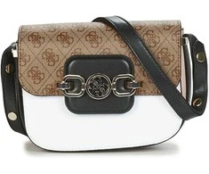 Guess, Hensely, Tekstilinis krepšys, Mini, Latte, Moterims