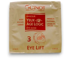 Guinot Age Logic Yeux Eye Mask 4 x 5.5 ml