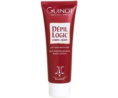 Guinot Depil Logic Losjonas kūnui, 125 ml