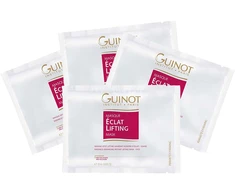 Guinot Eclat Lifting Mask 4 vnt