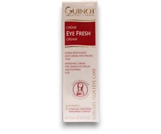 Guinot Eye Fresh Kreminis, 15 ml
