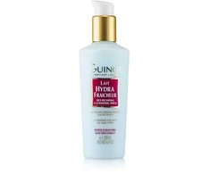Guinot Hydra Fraicheur Valomasis veido pienelis, 200 ml