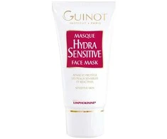 Guinot Hydra Sensitive Mask raminamoji veido kaukė jautriai odai, 50 ml