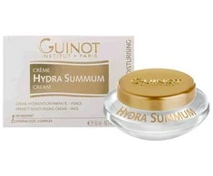 Guinot Hydra Summum Kreminis drėkinamasis veido kremas, 50 ml