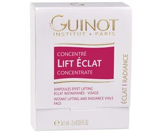 Guinot Lift Eclat koncentratas 2x1 ml