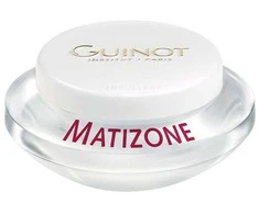 Guinot Matizone Kreminis veido blizgesį mažinantis kremas, 50 ml