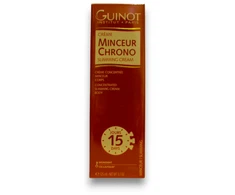 Guinot, Minceur Chrono Logic, Cellulysium, Slimming, Body Kreminis, 125 ml
