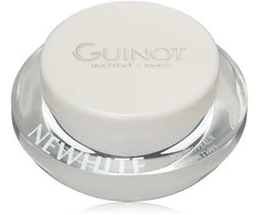 Guinot Newhite Brightening Night Kreminis šviesinamasis naktinis kremas, 50 ml
