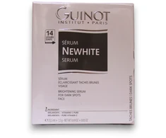 Guinot Newhite Brightening Dark Spots Serum veido serumas, 25 ml