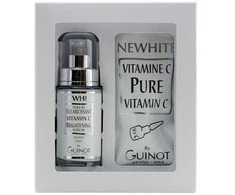 Guinot Newhite Brightening Dark Spots Serum veido serumas, 25 ml
