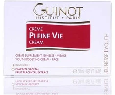 Guinot Pleine Vie Kreminis, 50 ml