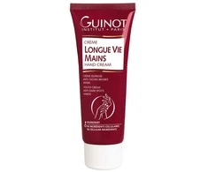 Guinot Longue Vie Hand Kreminis, 75 ml