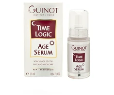 „Guinot Time Logic“ veido serumas nuo senėjimo, 25 ml