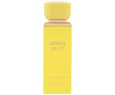 Gulf Orchid Gourmand Collection Banana Split EDP parfumuotas vanduo unisex, 100 ml