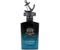 Gulf Orchid El Capitan Extreme EDP parfumuotas vanduo vyrams, 100 ml