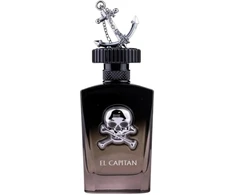 Gulf Orchid, El Capitan Legacy, Eau De Parfum, For Men, 100 ml