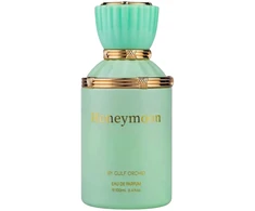 Gulf Orchid Honeymoon EDP parfumuotas vanduo moterims, 100 ml