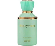 Gulf Orchid Honeymoon EDP parfumuotas vanduo moterims, 100 ml