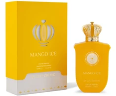 Gulf Orchid, Mango Ice, Eau De Parfum, Unisex, 100 ml