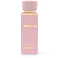 Gulf Orchid Gourmand Collection Marshmallow EDP parfumuotas vanduo unisex, 100 ml