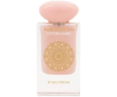 Gulf Orchid Musk Collection Cotton Candy EDP kvepalai vyrams, 60 ml