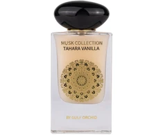 GULF ORCHID Tahara Vanilla EDP purškiamas kvepalas 60 ml