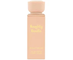 Gulf Orchid Gourmand Collection Naughty Vanilla EDP kvepalai vyrams, 100 ml