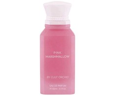 Gulf Orchid Rožinė Marshmallow EDP parfumuotas vanduo moterims, 100 ml