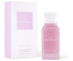 Gulf Orchid, Rožinė Marshmallow, Eau De Parfum, For Women, 100 ml