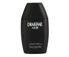 Guy Laroche, Drakkar Noir, Eau De Toilette, For Men, 200 ml