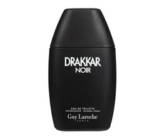 Guy Laroche, Drakkar Noir, Eau De Toilette, For Men, 100 ml