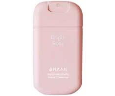 Haan Bright Rose Cleansing Hand Purškiklis, 30 ml