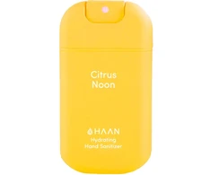 HAAN Hidratacijos rankų dezinfekantas - Citrus Noon 30ml