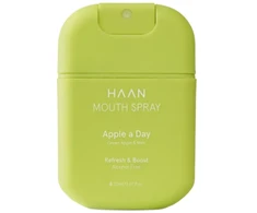 haan , Mouth Purškiklis, Chai Tea &amp; Mint, Fresh Breath, 20 ml Unisex
