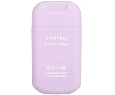 Haan, Soothing Lavender, Cleansing, Hand Purškiklis, 30 ml