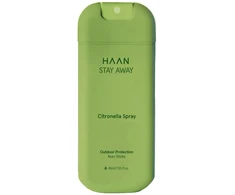 haan , Stay Away, Purškiklis, 45 ml Unisex