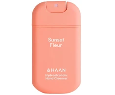 HAAN Hydrating Hand Sanitizer Sunset Fleur 30ml