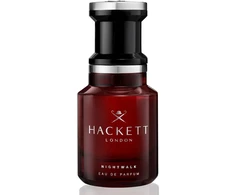 Hackett London NightWalk EDP parfumuotas vanduo vyrams, 50 ml