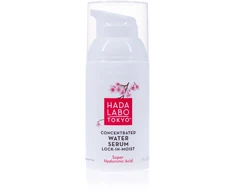 Hada Labo Tokyo, Concentrated Vanduo, Hyaluronic Acid, Deep Hydration, Serum, For Face, 30 ml