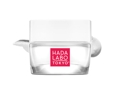 Hada Labo Tokyo, Glow, Hyaluronic Acid, Brightening, Day &amp; Night, Gel Kreminis, Face, 50 ml