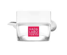 Hada Labo Tokyo, Glow, Hyaluronic Acid, Brightening, Day &amp; Night, Gel Kreminis, Face, 50 ml