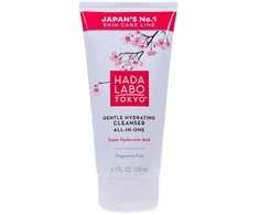 Acid Hada Labo Tokyo, Hada Labo, Hialurono rūgšties valomasis losjonas veidui, 150 ml