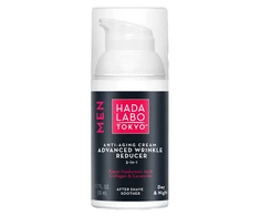 Hada Labo Tokyo Men Collagen Anti-Aging Day Kreminis Face, 50 ml