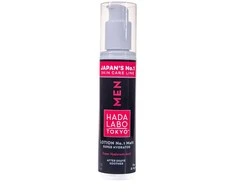 Hada Labo Tokyo, Men, Hyaluronic Acid, Hydrating, After-Shave Lotion, 150 ml