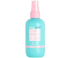Hairburst Volume &amp; Growth Eliksyras, 125 ml