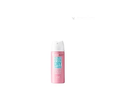 HAIRBURST Volume &amp; Refresh dry Šampūnas 50 ml