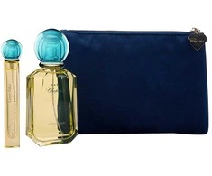 Chopard Happy Lemon Dulci - EDP 100 ml + EDP 10 ml + kosmetinė