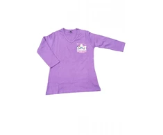 Harajuku, Lovers Violetinė, T-Shirts, M/L