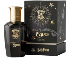 Harry Potter, Magical Essence Ambition, Eau De Parfum, For Men, 50 ml